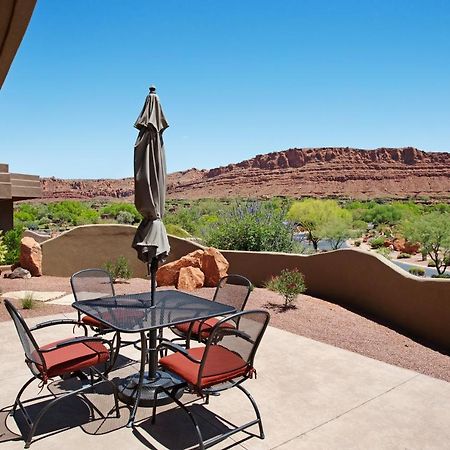 Red Rock Villa St. George Exteriör bild