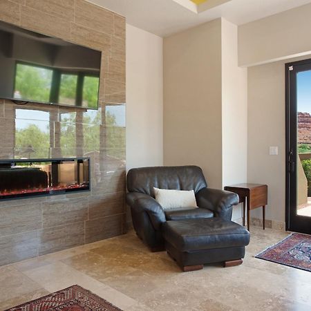 Red Rock Villa St. George Rum bild