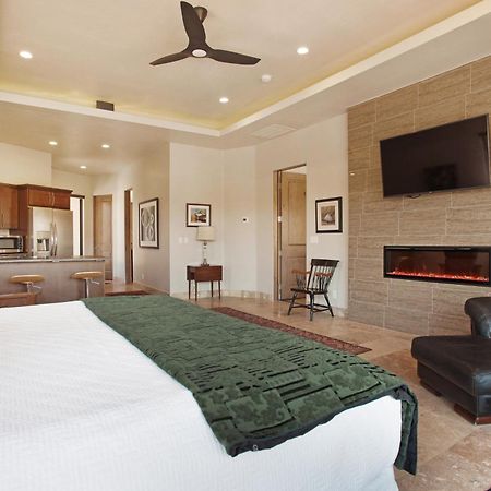 Red Rock Villa St. George Rum bild