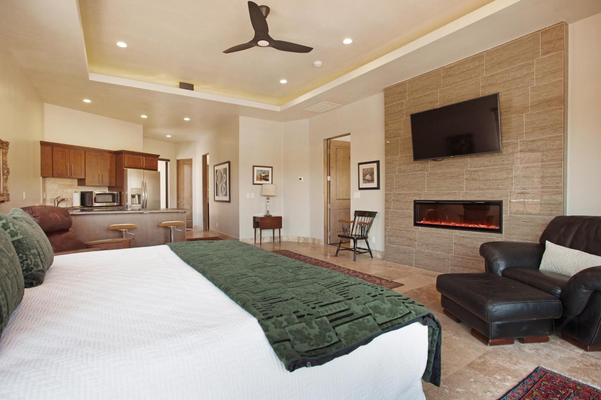 Red Rock Villa St. George Rum bild