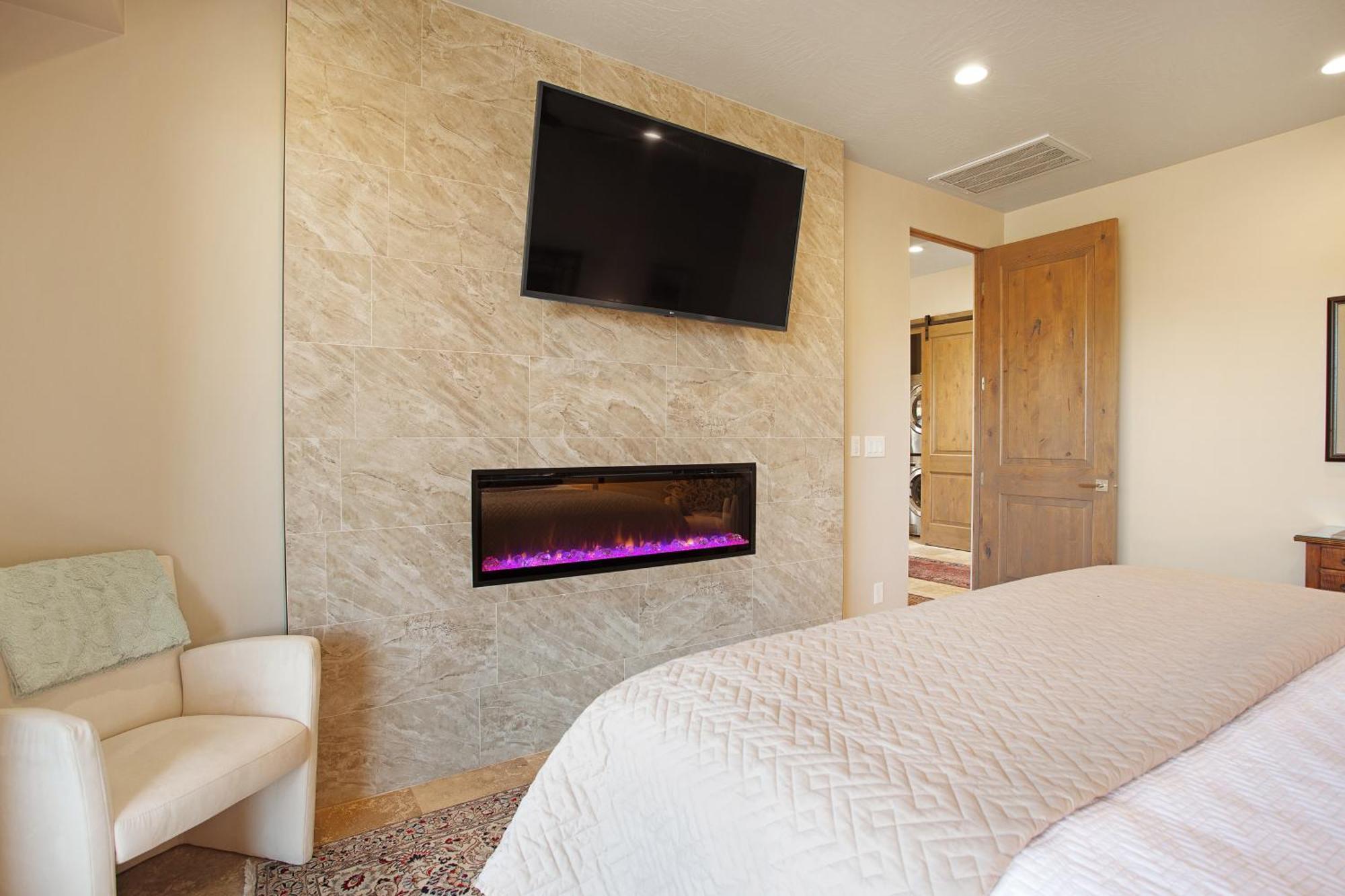 Red Rock Villa St. George Rum bild