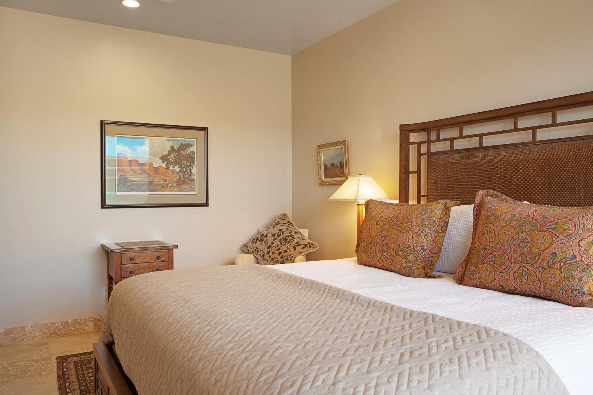 Red Rock Villa St. George Rum bild